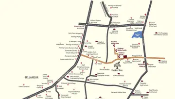 Location of Prithvi Desire Tree - Image 206510