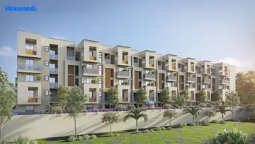 Project Image of Prithvi Desire Tree - Image 206500