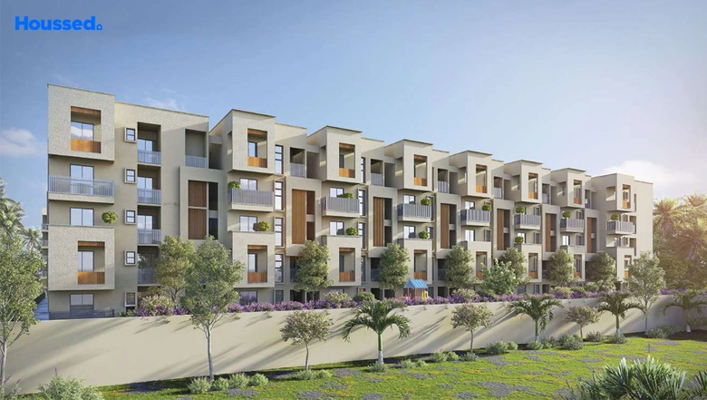 Project Image of Prithvi Desire Tree in Varthur, Bangalore - Image 206500