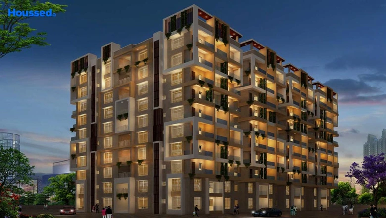 Project Image of SNR Elite in Gopanpally, Hyderabad - Image 206524