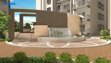 Amenities of Sai Kiran Garden Square - Image 206519