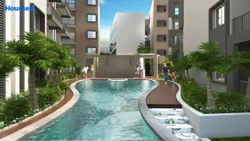 Amenities of Sai Kiran Garden Square - Image 206520