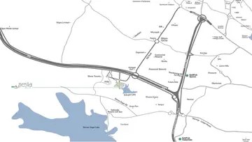 Location of Goldfish Zresta - Image 206551