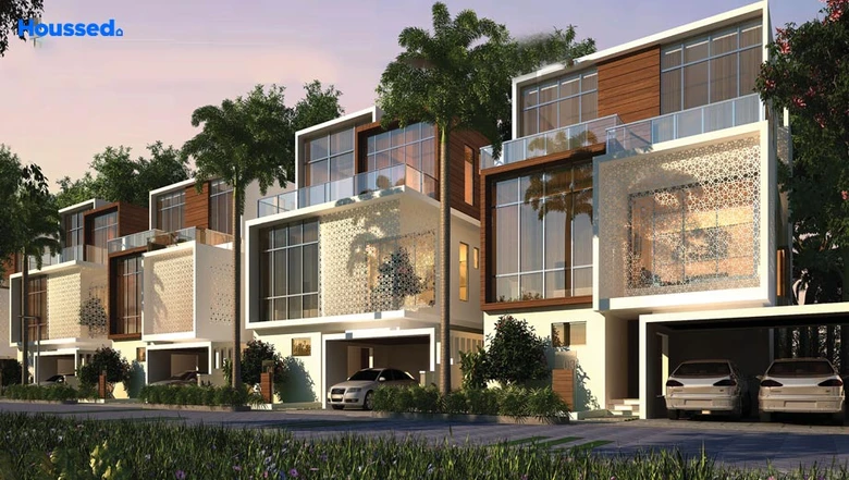 Project Image of Goldfish Zresta in Kokapet, Hyderabad - Image 206541
