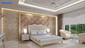 Sample Apartment of Goldfish Zresta - Image 206549