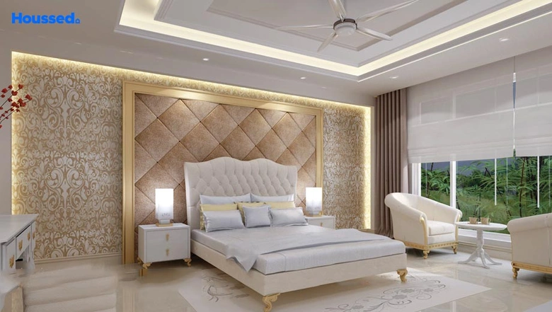 Sample Apartment of Goldfish Zresta in Kokapet, Hyderabad - Image 206549