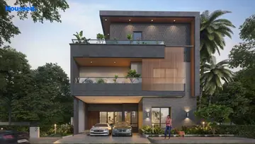 Project Image of Honer Richmont - Image 206560