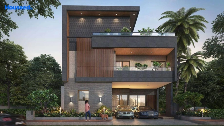 Project Image of Honer Richmont in Hitech City, Hyderabad - Image 206554