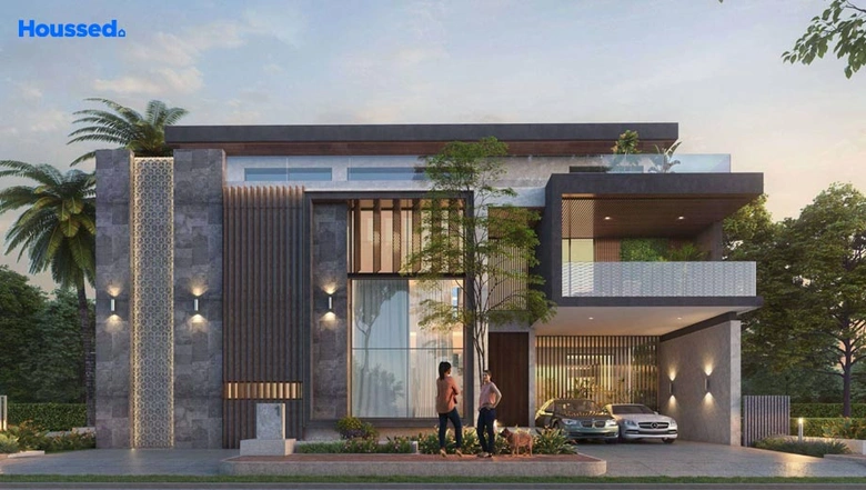 Project Image of Honer Richmont in Hitech City, Hyderabad - Image 206558