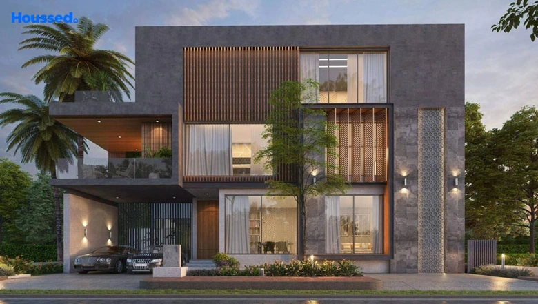 Project Image of Honer Richmont in Hitech City, Hyderabad - Image 206559