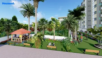 Amenities of JC Bansi Heights - Image 117846