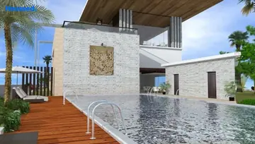 Amenities of Keerthi Westwinds - Image 206582