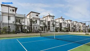 Amenities of Keerthi Westwinds - Image 206583