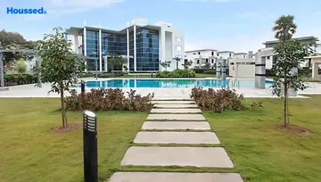 Amenities of Keerthi Westwinds - Image 206585
