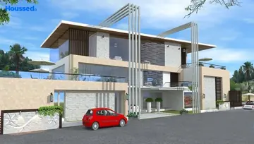 Amenities of Keerthi Westwinds - Image 206584