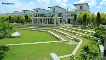 Amenities of Keerthi Westwinds - Image 206581