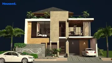 Project Image of Keerthi Westwinds - Image 206580