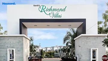 Project Image of Keerthi Westwinds - Image 206573