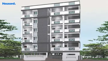 Project Image of SDR Sri Gayathri Elegance - Image 206567