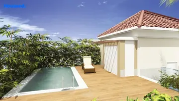 Amenities of Lanco Hanging Gardens Villas - Image 206598