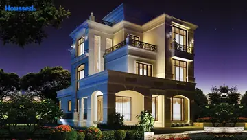 Project Image of Lanco Hanging Gardens Villas - Image 206595