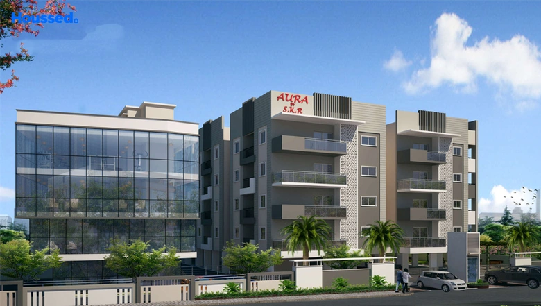Project Image of SKR Aura in Sarjapur Road, Bangalore - Image 206590