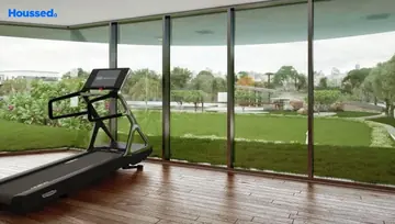 Amenities of Myscape Courtyard - Image 206622