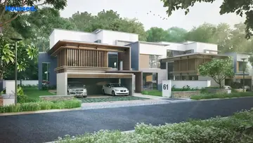 Project Image of Myscape Courtyard - Image 206621