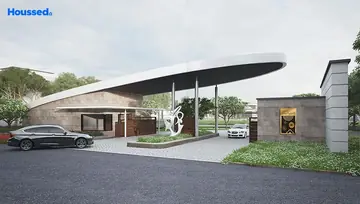 Project Image of Myscape Courtyard - Image 206615