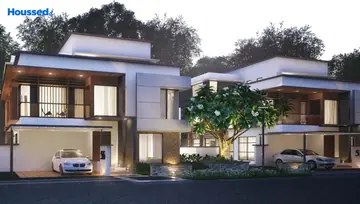 Project Image of Myscape Courtyard - Image 206616