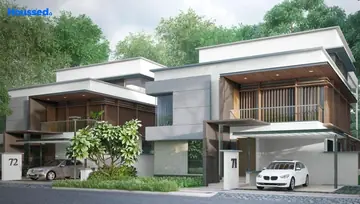 Project Image of Myscape Courtyard - Image 206614