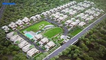 Project Image of Myscape Courtyard - Image 206617