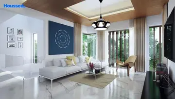 Sample Apartment of Myscape Courtyard - Image 206625