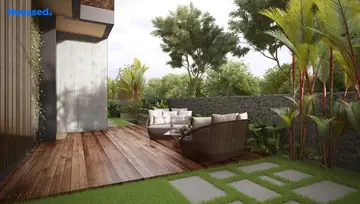 Amenities of Navanaami Krinss - Image 206641