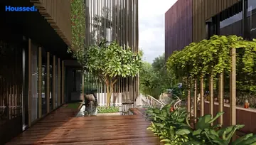 Amenities of Navanaami Krinss - Image 206640