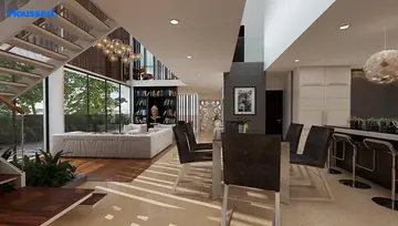 Sample Apartment of Navanaami Krinss - Image 206643