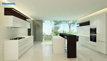 Sample Apartment of Navanaami Krinss - Image 206642