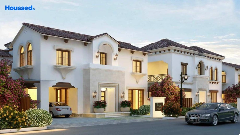Project Image of Prathima Pristine Estates in Gopanpally, Hyderabad - Image 206653