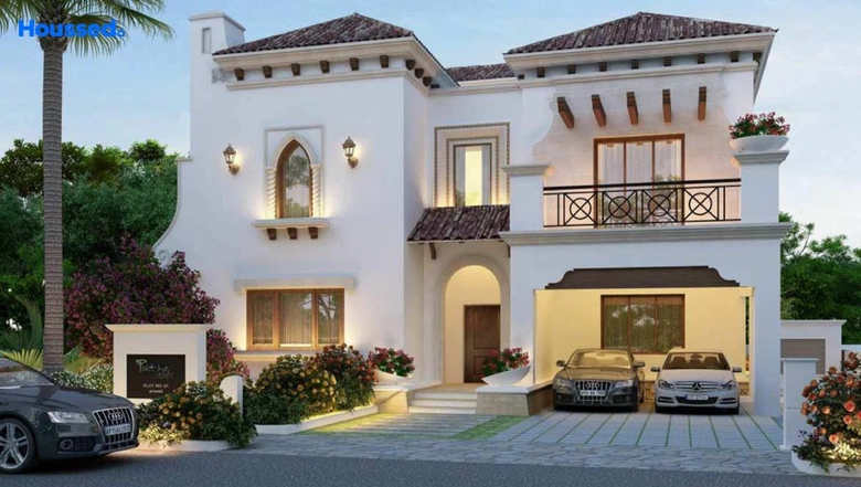 Project Image of Prathima Pristine Estates in Gopanpally, Hyderabad - Image 206652