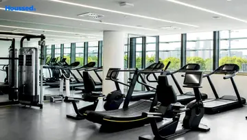 Amenities of Sri Lakshmi Vallabha - Image 206663
