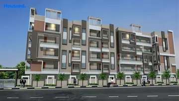 Project Image of Sri Lakshmi Vallabha - Image 206661