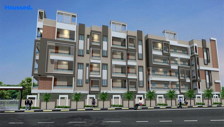 Project Image of Sri Lakshmi Vallabha in Kanakapura, Bangalore - Image 206661