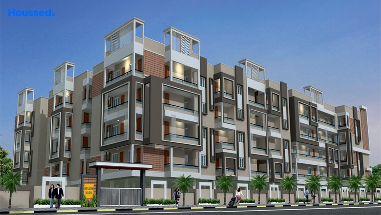 Project Image of Sri Lakshmi Vallabha in Kanakapura, Bangalore - Image 206662