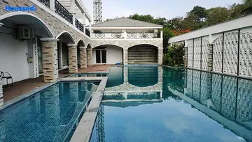 Amenities of Prestige Royal Woods - Image 206678