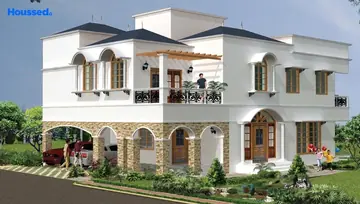 Project Image of Prestige Royal Woods - Image 206676