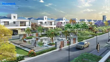 Project Image of Prestige Royal Woods - Image 206670