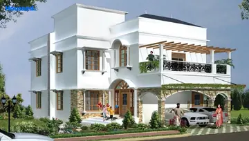 Project Image of Prestige Royal Woods - Image 206672
