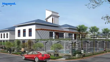 Project Image of Prestige Royal Woods - Image 206673