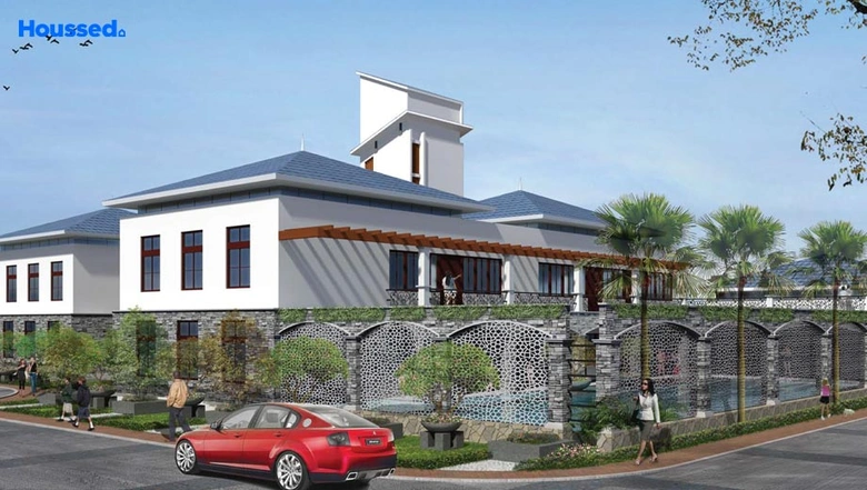 Project Image of Prestige Royal Woods in Kismatpur, Hyderabad - Image 206673