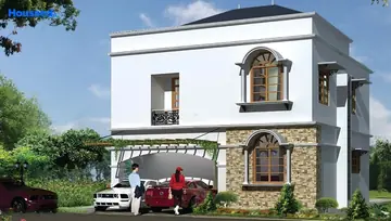 Project Image of Prestige Royal Woods - Image 206674
